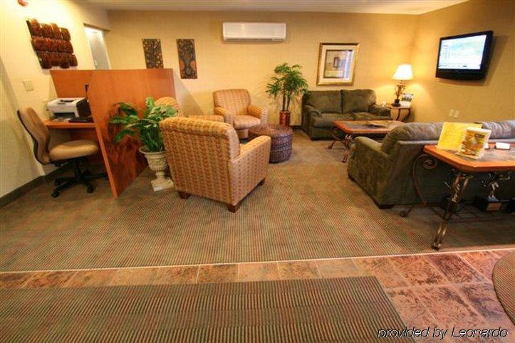Candlewood Suites Louisville Airport, An Ihg Hotel Interior foto
